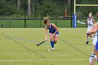 Field Hockey vs WSU  Wheaton College Field Hockey vs Worcester State University. - Photo By: KEITH NORDSTROM : Wheaton, field hockey, FH2021